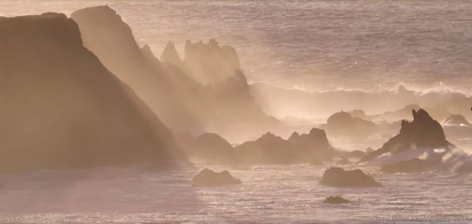 North Cliff Hotel Fort Bragg Dış mekan fotoğraf